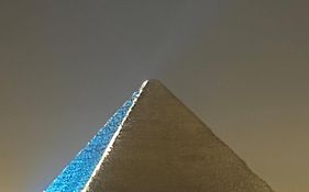 Giza Pyramids View Guest House Kafrat Al Jabal 3* Egypt